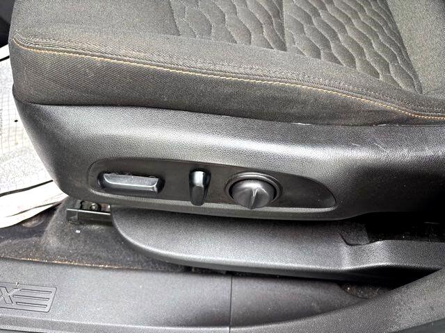 Chevrolet Equinox LT 2021 Chevrolet Equinox LT 2021