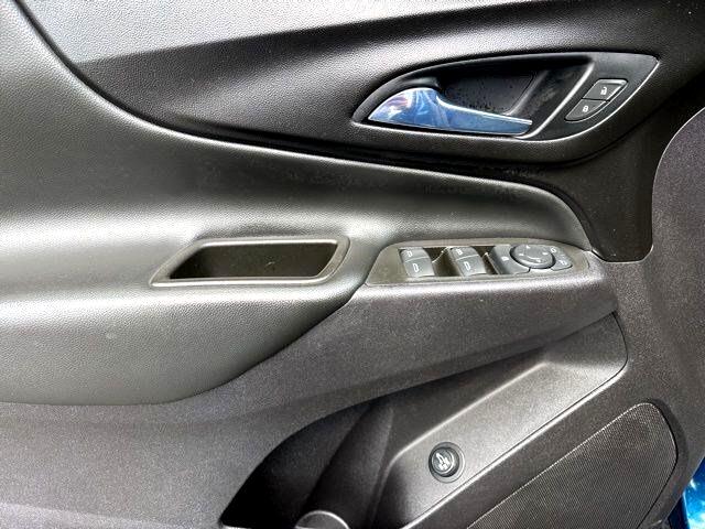 Chevrolet Equinox LT 2021 Chevrolet Equinox LT 2021