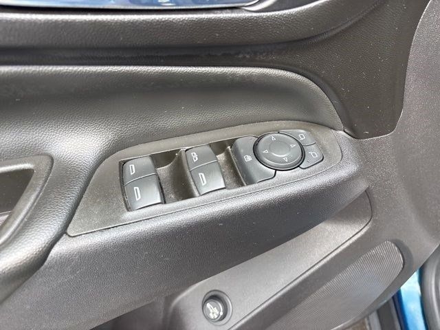 Chevrolet Equinox LT 2021 Chevrolet Equinox LT 2021