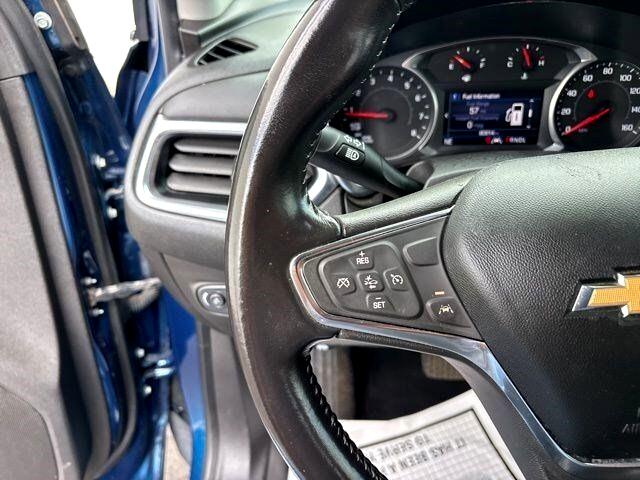 Chevrolet Equinox LT 2021 Chevrolet Equinox LT 2021