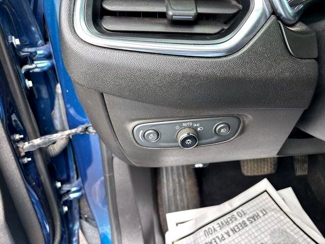 Chevrolet Equinox LT 2021 Chevrolet Equinox LT 2021