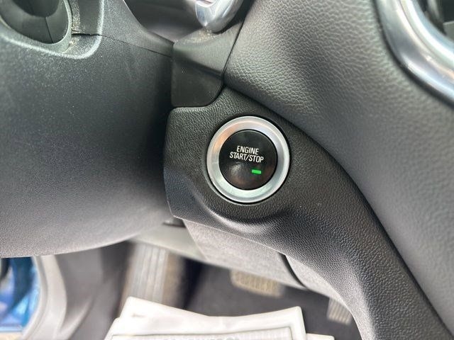 Chevrolet Equinox LT 2021 Chevrolet Equinox LT 2021