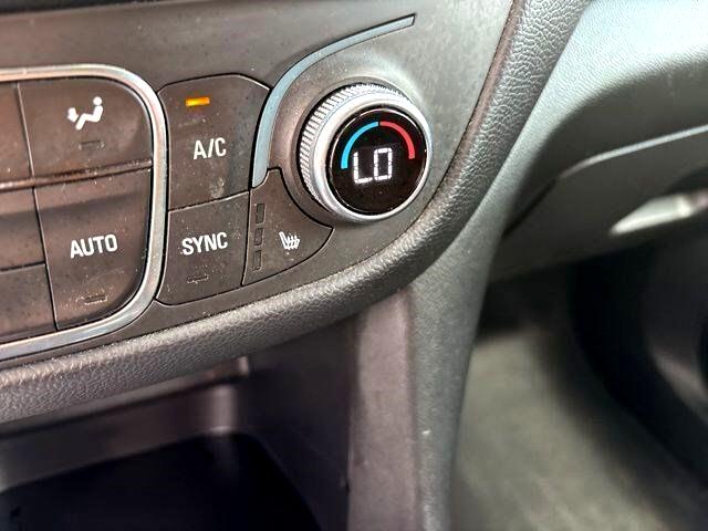 Chevrolet Equinox LT 2021 Chevrolet Equinox LT 2021