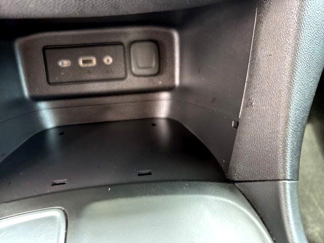 Chevrolet Equinox LT 2021 Chevrolet Equinox LT 2021