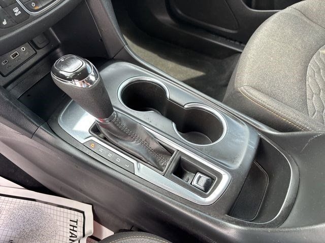 Chevrolet Equinox LT 2021 Chevrolet Equinox LT 2021