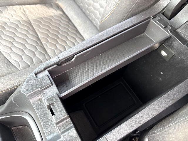 Chevrolet Equinox LT 2021 Chevrolet Equinox LT 2021