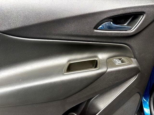 Chevrolet Equinox LT 2021 Chevrolet Equinox LT 2021