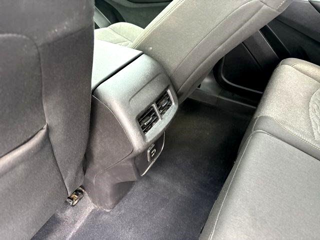 Chevrolet Equinox LT 2021 Chevrolet Equinox LT 2021