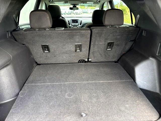 Chevrolet Equinox LT 2021 Chevrolet Equinox LT 2021