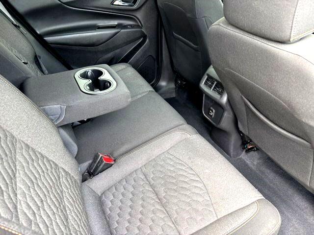 Chevrolet Equinox LT 2021 Chevrolet Equinox LT 2021