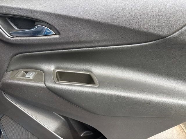 Chevrolet Equinox LT 2021 Chevrolet Equinox LT 2021