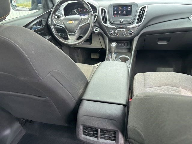 Chevrolet Equinox LT 2021 Chevrolet Equinox LT 2021