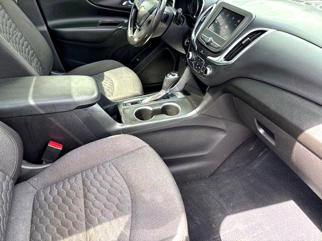 Chevrolet Equinox LT 2021 Chevrolet Equinox LT 2021