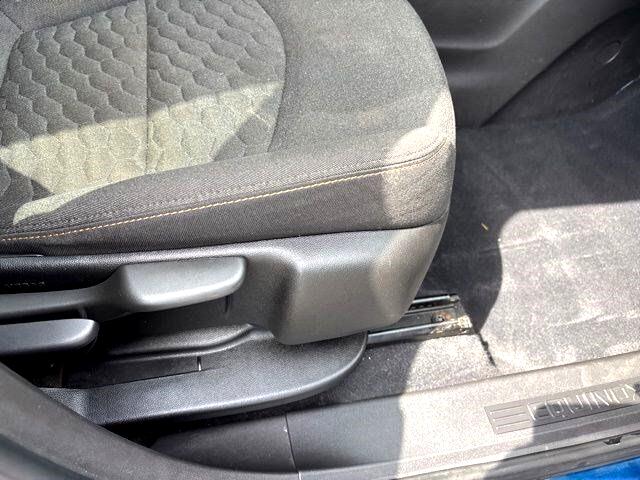 Chevrolet Equinox LT 2021 Chevrolet Equinox LT 2021