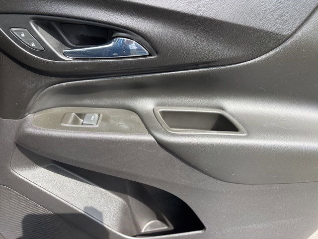 Chevrolet Equinox LT 2021 Chevrolet Equinox LT 2021