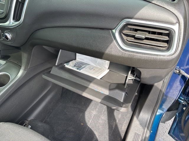 Chevrolet Equinox LT 2021 Chevrolet Equinox LT 2021