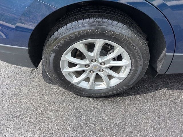 Chevrolet Equinox LT 2021 Chevrolet Equinox LT 2021