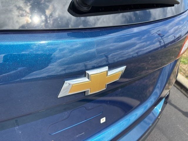 Chevrolet Equinox LT 2021 Chevrolet Equinox LT 2021