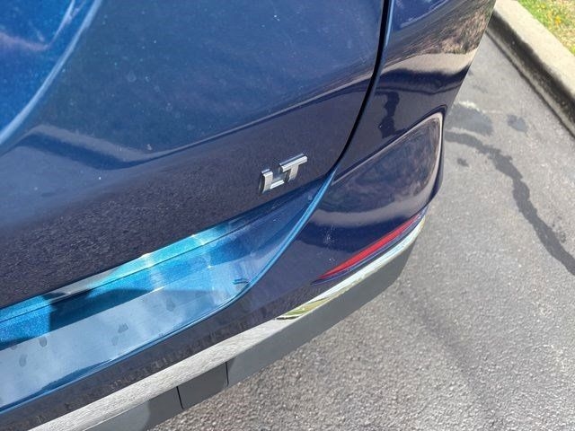 Chevrolet Equinox LT 2021 Chevrolet Equinox LT 2021