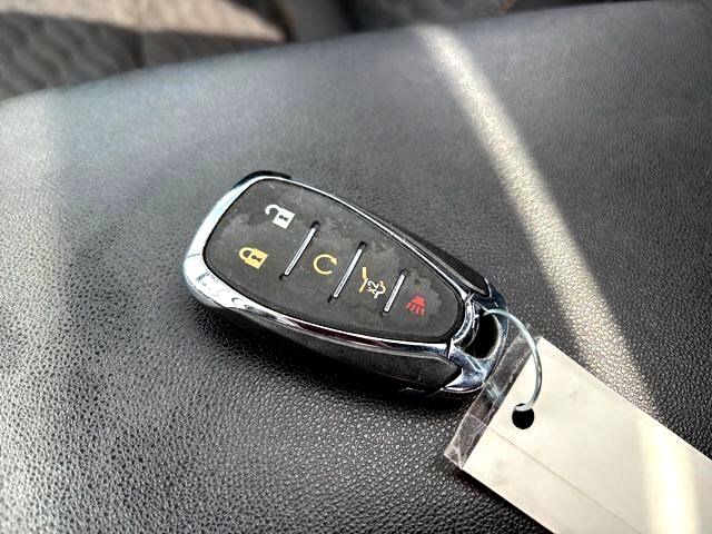 Chevrolet Equinox LT 2021 Chevrolet Equinox LT 2021