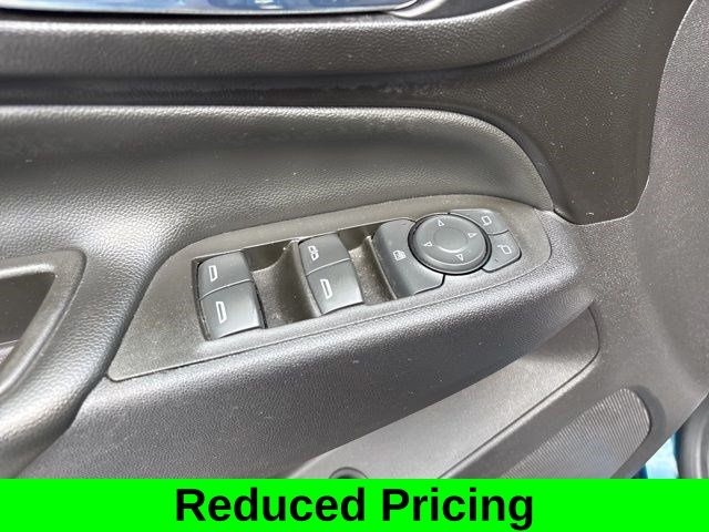 Chevrolet Equinox LT 2021