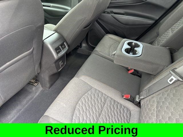 Chevrolet Equinox LT 2021