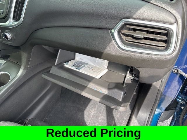 Chevrolet Equinox LT 2021