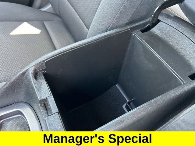 Chevrolet Malibu  2020