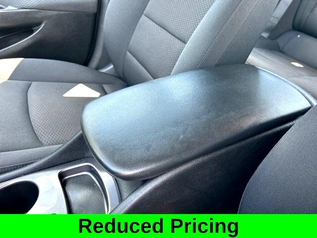 Chevrolet Malibu  2020