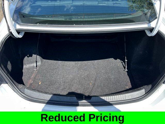 Chevrolet Malibu  2020