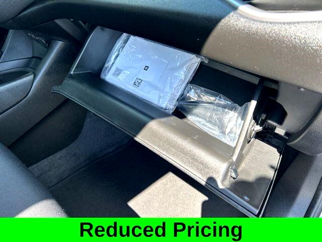 Chevrolet Malibu  2020