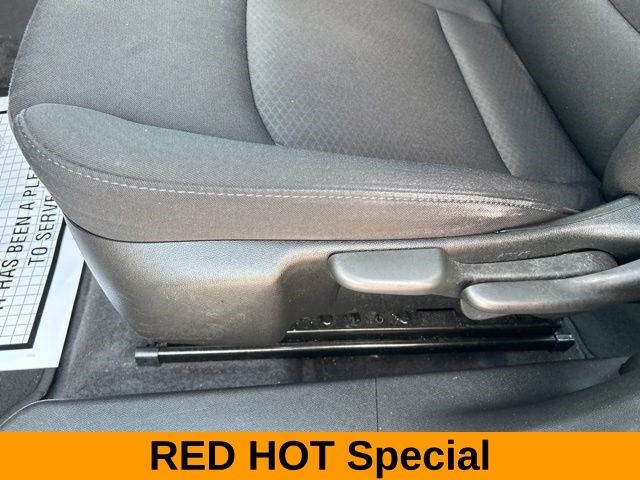 Chevrolet Malibu  2020