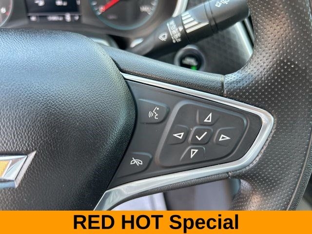 Chevrolet Malibu  2020