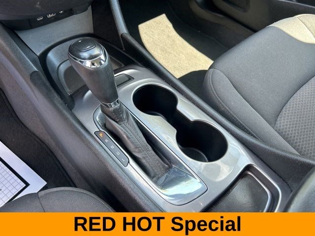 Chevrolet Malibu  2020