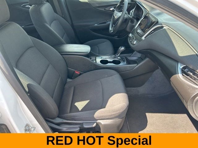 Chevrolet Malibu  2020