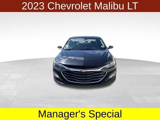 Chevrolet Malibu  2023