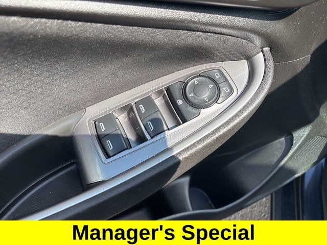 Chevrolet Malibu  2023