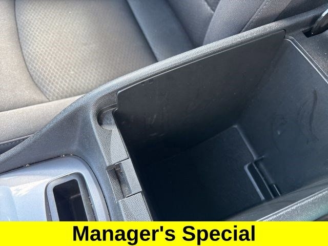 Chevrolet Malibu  2023