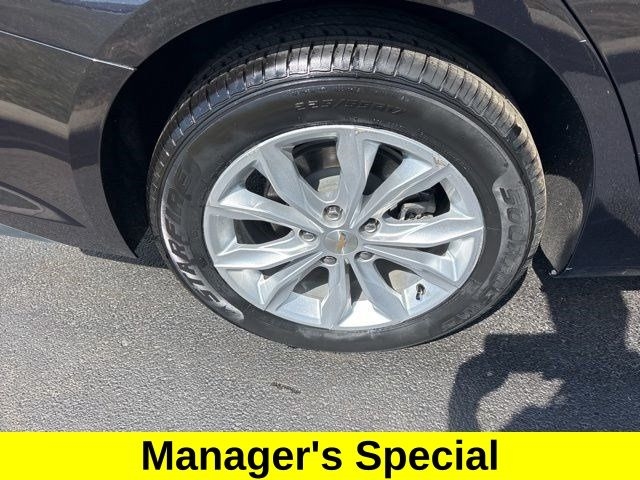 Chevrolet Malibu  2023