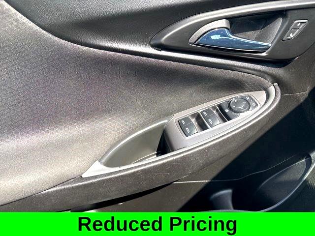 Chevrolet Malibu  2023