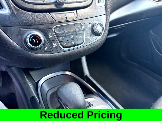 Chevrolet Malibu  2023