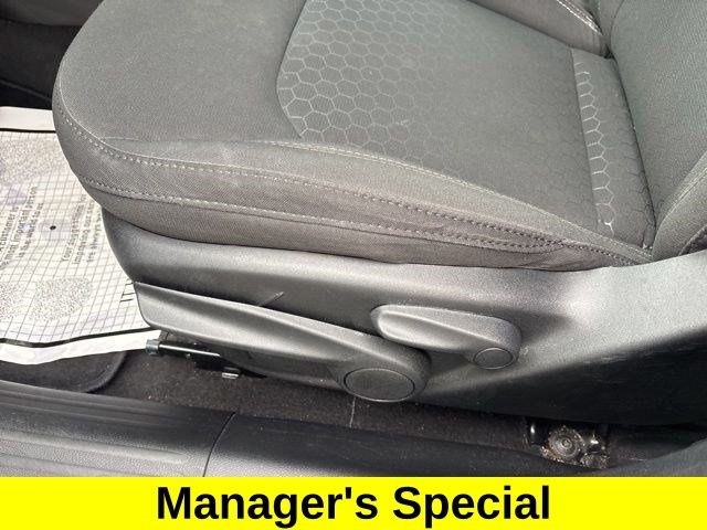 Jeep Compass Sport 4WD 2019