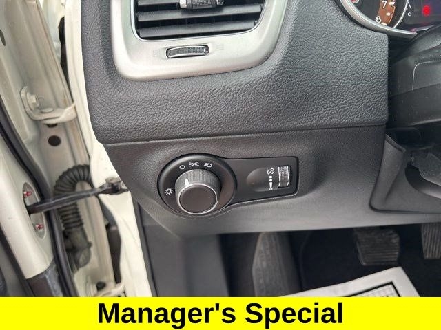 Jeep Compass Sport 4WD 2019