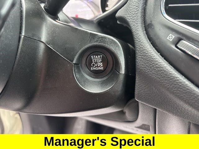 Jeep Compass Sport 4WD 2019