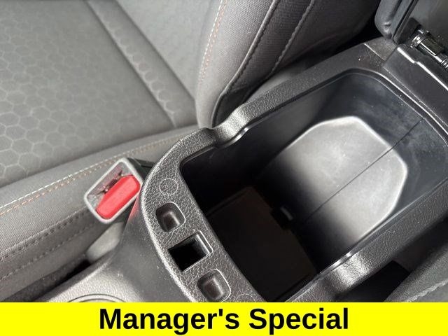 Jeep Compass Sport 4WD 2019