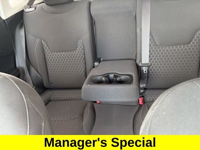 Jeep Compass Sport 4WD 2019