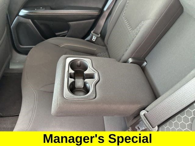 Jeep Compass Sport 4WD 2019