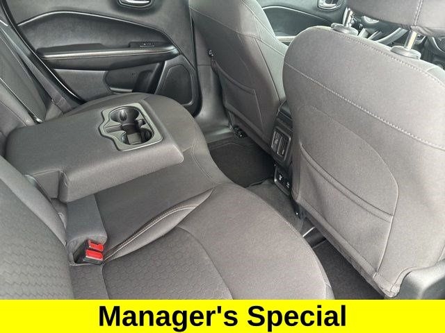 Jeep Compass Sport 4WD 2019