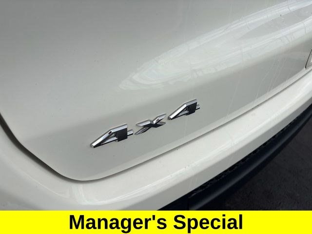 Jeep Compass Sport 4WD 2019