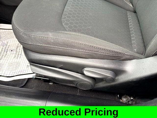 Jeep Compass Sport 4WD 2019